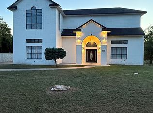 3272 Horseshoe Bend Est, Iowa Park, TX 76367