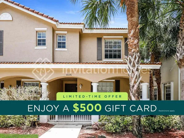 4814 W Bexley Park Dr Unit C, Delray Beach, FL 33445