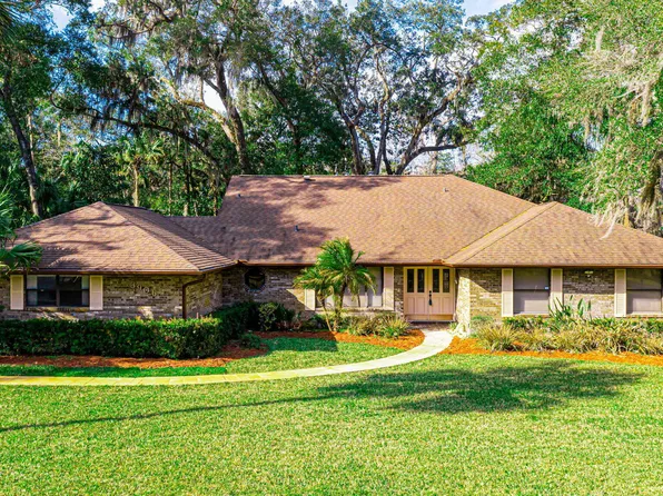 3906 Tano Dr, Ormond Beach, FL 32174