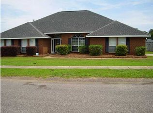 9590 Wind Ridge Ct, Mobile, AL 36695