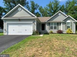 19098 Carey Ln, Georgetown, DE 19947