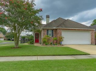 3901 Creek Shadow Ct, Baton Rouge, LA 70816
