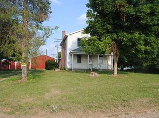 1425 N Lima Center Rd, Dexter, MI 48130