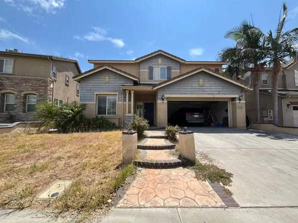 22199 Empress St, Moreno Valley, CA 92553
