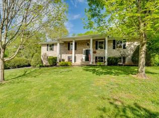 2302 Rambling Rd, Johnson City, TN 37604