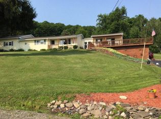 4373 Judson Hill Rd, Gillett, PA 16925