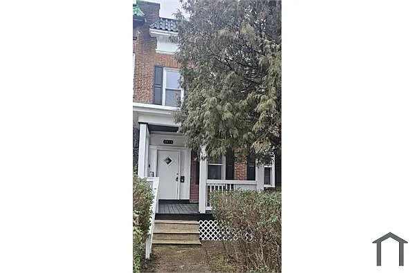 Building Photo - 2917 Rockrose Ave #2