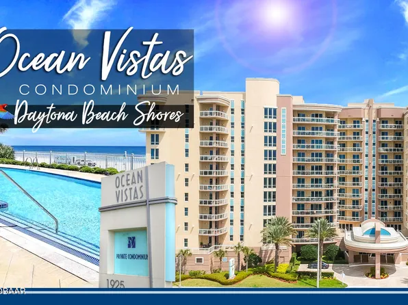 1925 S Atlantic Ave APT 201, Daytona Beach Shores, FL 32118