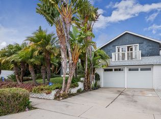 18425 Coastline Dr, Malibu, CA 90265
