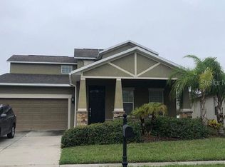 2999 Youngford St, Orlando, FL 32824