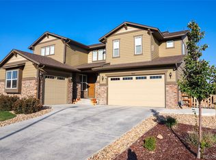 944 Rocky Ridge Cir, Erie, CO 80516