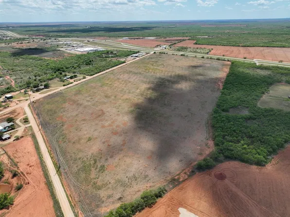 4394 Paint Creek Rd, Stamford, TX 79553
