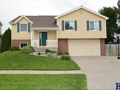 520 W Sally St, Lincoln, NE, 68521