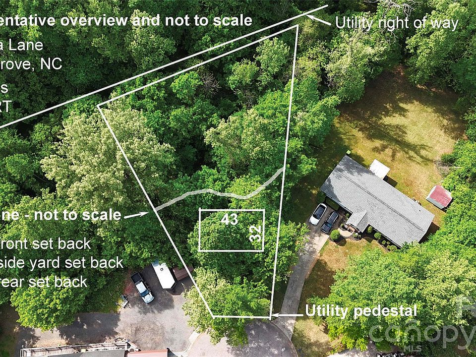 1st image of 0 Azalea Ln