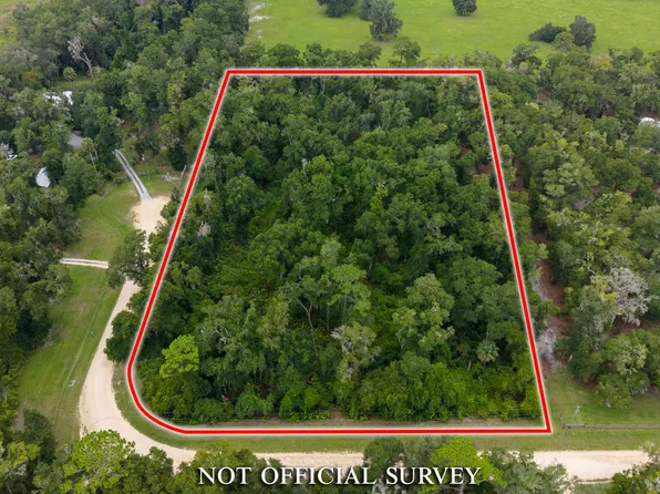 00 NW 71st Pl, Chiefland, FL 32626