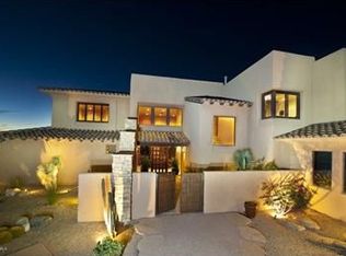 7155 N Finger Rock Pl, Tucson, AZ 85718