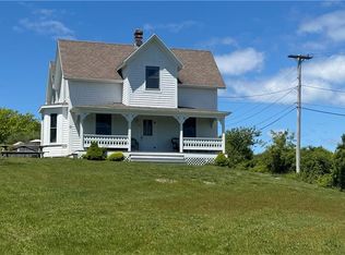 540 Center Rd, Block Island, RI 02807