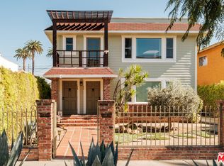 2708 S Orange Dr, Los Angeles, CA 90016