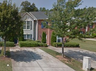 3333 Waldrop Trl #1, Decatur, GA 30034