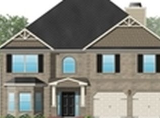 196 Buckland Dr LOT 3, Anderson, SC 29621