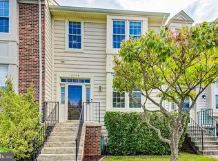 6378 Palmetto Pl, Centreville, VA 20121