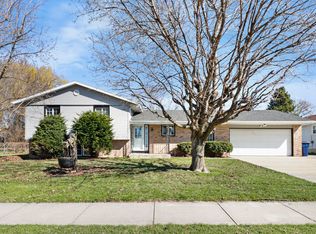 2508 Rockport Rd, Janesville, WI 53548
