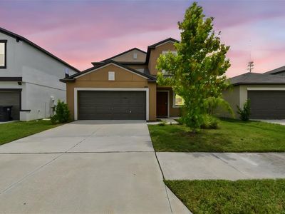 7205 Ronnie Gardens Ct, Tampa, FL, 33619