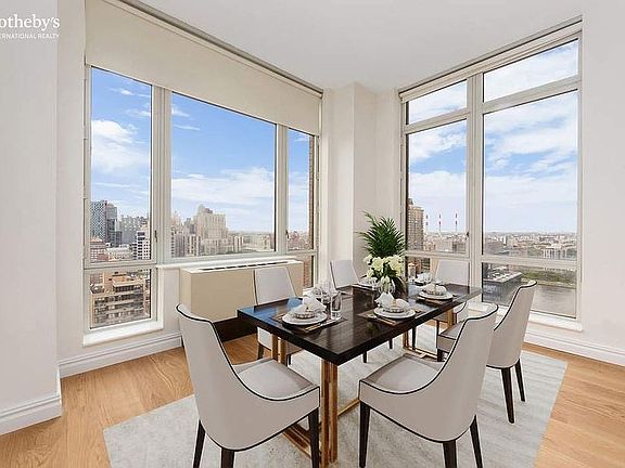 5th image of 401 E 60th St APT 25D