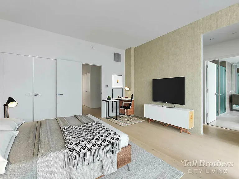121 E 22nd St #S201 — Photo 4