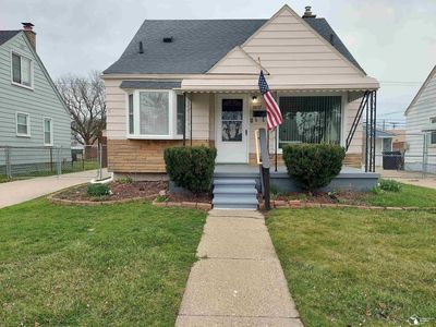 3857 14th St, Wyandotte, MI, 48192