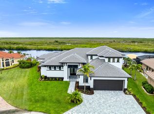 1600 NW 44th Ave, Cape Coral, FL 33993