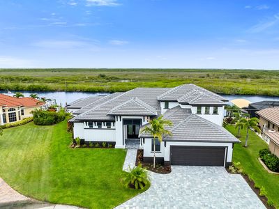 1600 NW 44th Ave, Cape Coral, FL, 33993