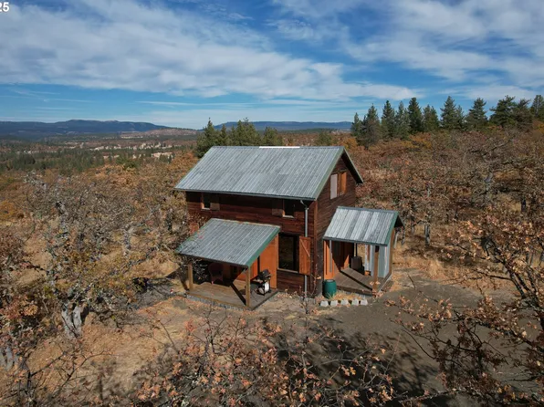 215 Chisholm Rd, Goldendale, WA 98620