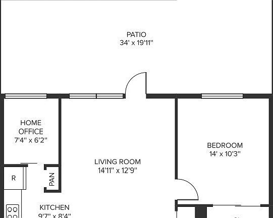 5th image of 416-418 E 11th St #2A