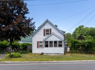 622 Route 10, Gilsum, NH 03448