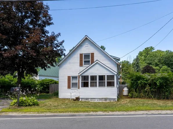 622 Route 10, Gilsum, NH 03448
