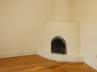 755 Dunlap St #D, Santa Fe, NM 87501