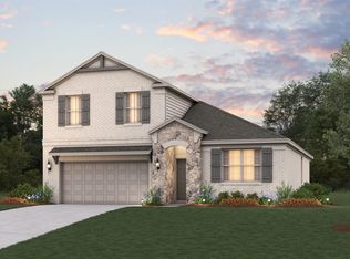 4335 Rapids Rd, Crandall, TX 75114