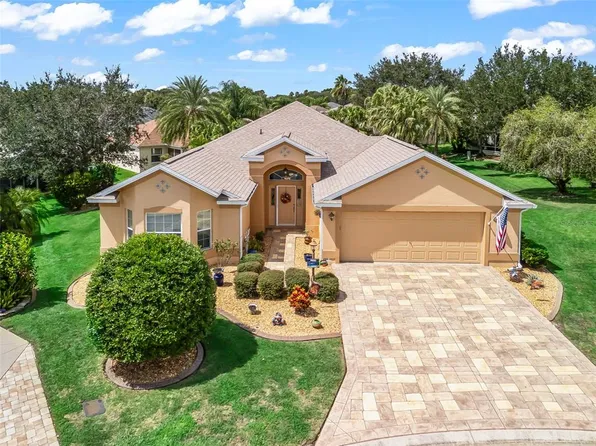 2500 Adler Ct, The Villages, FL 32162