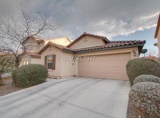 8733 Pitch Fork Ave, Las Vegas, NV 89143