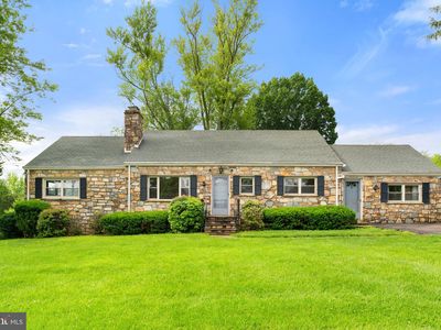7219 Hunting Ln, Warrenton, VA, 20186