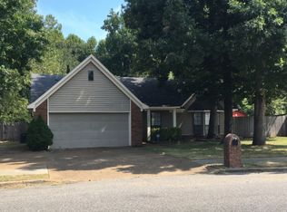 3948 Keynon Dr, Memphis, TN 38125