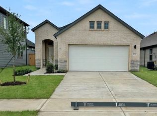 1250 Minorca St, Huffman, TX 77336