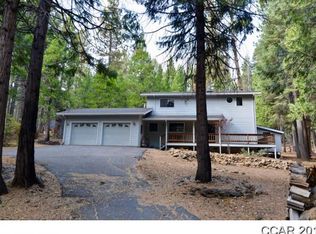 3278 Shoshone Dr, Camp Connell, CA