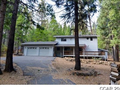 3278 Shoshone Dr, Camp Connell, CA, 95223