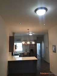 Rented by Modern Spaces