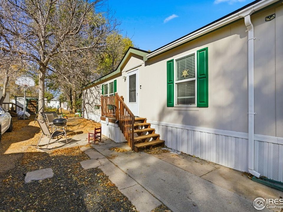 1st image of 2500 E Harmony Rd #84