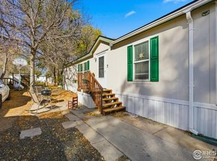 2500 E Harmony Rd #84, Fort Collins, CO 80528