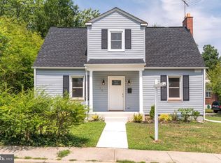 3020 Mary Ave, Baltimore, MD 21214