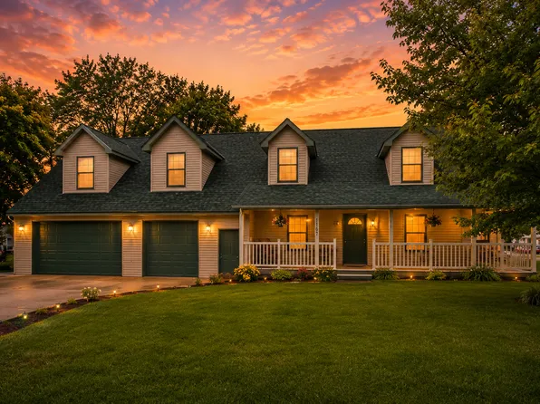 1167 3rd St S, Sartell, MN 56377
